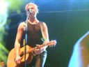 Sunrise Avenue in Luxembourg 07.09.2008
