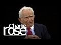 Norman Mailer on Charlie Rose