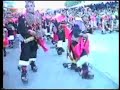 Pujllay de Oruro