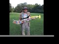 a song inspired by the works of rev. howard finster. cornerstone 1997 footage of bill mallonee and the vigilantes of love.
