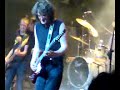 Video grabado en el concierto que dieron en Madrid el 23 de mayo del 2008 en la sala Joy Eslava