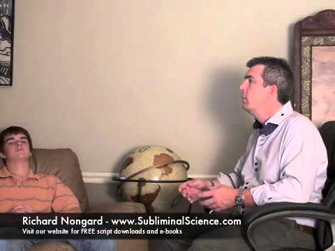 how to perform self hypnosis