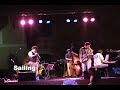 sailing (pere soto)

jazz badalona reunio 07, 
concert a dalt de la vila de badalona el dia 12
pere soto (guitar, marti serra (saxo), ismael due�as (piano), manel vega (contrabaix), david xirgu (bateria)