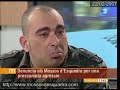 els matins - Denuncia dos mossos -1a part-