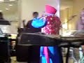 Lembher Live,Sadi Gali (confrence suite)