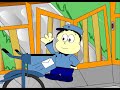 The Cartero´s Life.avi
