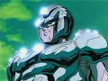 Dragon ball z pelicula 6 Metal Cooler audio latino parte 3/5