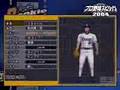 pro yakyu spirits 2004