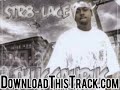 str8-lace - On Blades Ft. Taj-He-Spitz - Thugsaurus The Mixt