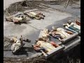 Grand Chenier after Hurricane Rita