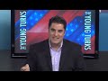An embarrassing gaffe by 2012 Republican Presidential candidate and Texas Governor Rick Perry at the latest GOP debate is broken down by The Young Turks host Cenk Uygur. Which government agencies would Perry eliminate? www.huffingtonpost.com Subscribe to The Young Turks: bit.ly The Largest Online New Show in the World. Google+: www.gplus.to Facebook: www.facebook.com Twitter: twitter.com
