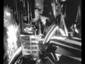 La città nel cinema di fantascienza