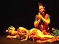 BUDDHA by masako ono and the naba troup