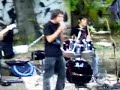 Paranoid Monkeys - Song 2