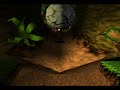 more boulders! whatever you do, don't stop running! you will need the purple gem from lights out to get the gem for this level.