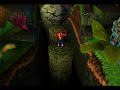 more boulders! whatever you do, don't stop running! you will need the purple gem from lights out to get the gem for this level.