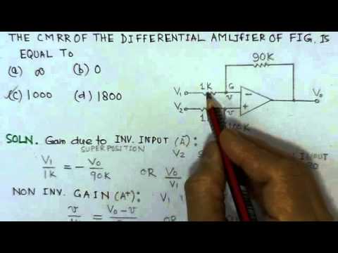 how to troubleshoot op amps