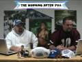 Top Sports News - Sports Talk - The Morning After Pill