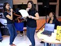 MISC Female Band @ RS: Umbrella