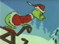 The Grinch Who Rocked Christmas