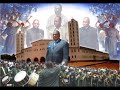 fanfare kimbanguiste mere   nkembo ya baponami  faki mere