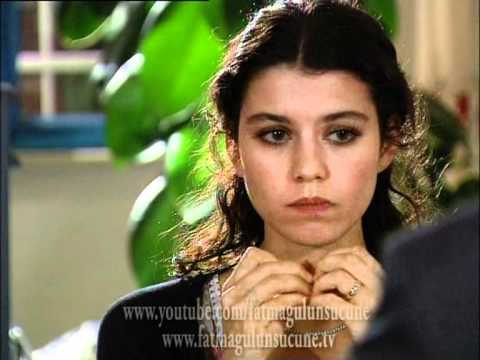 Fatmagülün Suçu Ne  36.Bölüm Fatmagül Kerim Sahneler Video