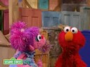 Sesame Street: Abby Cadabby\