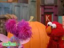 Sesame Street: Abby Cadabby's Wand Magic With Elmo