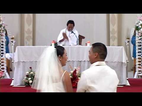 Edrene+Eleonor wedding video by Image Bank