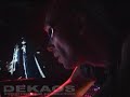 Soman in K4 (club bizzare)with DEKAOS , part1