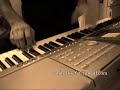 Elaheh Naz - Keyboard