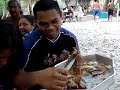 FAROFEIROS DO OUTEIRO