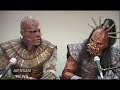 LORDI TO GIVE CONAN O\