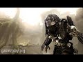 Alien v Predator video game screenshots