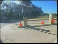 3 Minutes of Slow Motion Footage of the Pentagon on 9/11