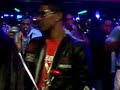 Omega Mambo Violento - Paleta - Club Tipico Miami