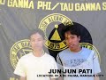 TGP-CTAO Death Anniversary 2007