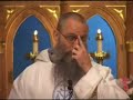 May 20 - Homily - Fr Angelo: St. Bernadine of Sienna May 20 - Homily - Fr Angelo: St. Bernadine of Sienna