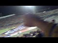 EL HIMNO DE LOS PUMAS