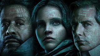 Rogue One: A Star Wars Story Full Review (No Spoiler)