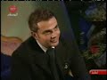 backstage hala feb amr diab