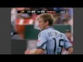 Bryan Namoff Own Goal Against Colorado Rapids 07/18/2009