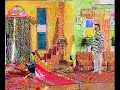 A normal Punjabi stage show...