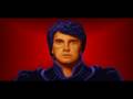 Dune.  PC-DOS MT-32 Music