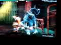 videos de Tekken 6 BR Ganryu vs Xiaoyu ling