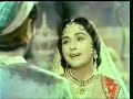 Jo wada kiya vo nibhaana padega Taj Mahal Romantic song Taj Mahal