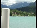 Swiss Railways