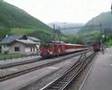 Swiss Railways