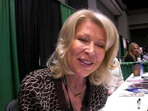 Leslie Easterbrook