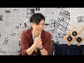 Click here to watch this video 男男自語(第二集) -- 45∘紅人Santino
